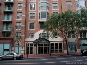 The Lansburgh