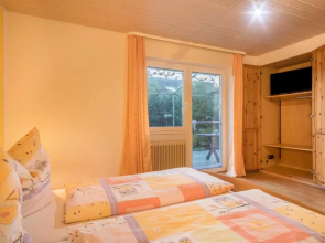 Ferienwohnung Sonnenschein