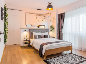 Studio 54 by MRG Apartments