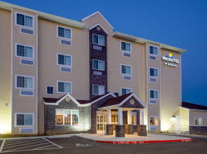 Microtel Inn & Suites by Wyndham Liberty/NE Kansas City Area