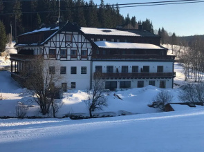 Štruncova Pila - apartmány s wellness 2,06 a 3,03