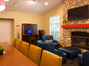 TownePlace Suites Seattle Southcenter