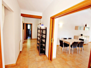 Paula - holiday home with private swimming pool in Benissa