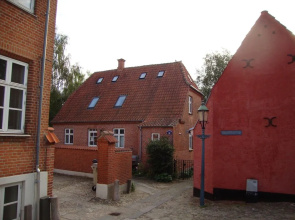 Klosterpensionen