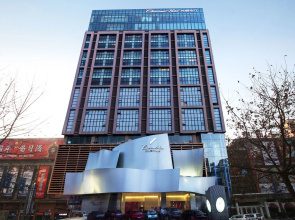 Luoyang Christian's Hotel