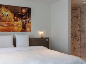 The Market by Parkhotel