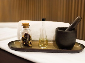 Отель Tribe Riga City Centre