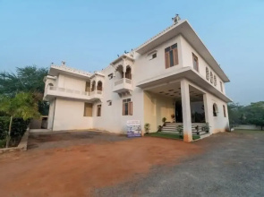 Joy Bagh Resort