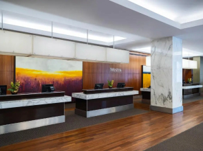 The Westin Michigan Avenue Chicago