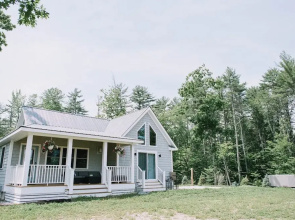 Couples Cottage Limit 4 1 Bedroom Cottage