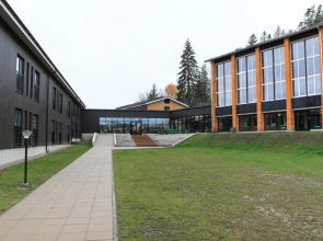 Kääriku Hotel