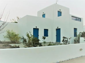 Astypalea Villas