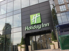 Holiday Inn Bristol City Centre by IHG