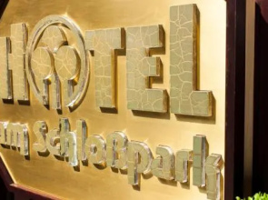 Hotel Am Schlosspark
