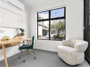 Stafford St Apartments by Urban Rest