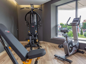 Best Western Premier Plovdiv Hills