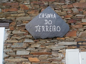 Casa do Terreiro