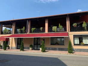 Albergo Motta