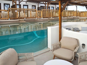 Magic Pirates Island Resort