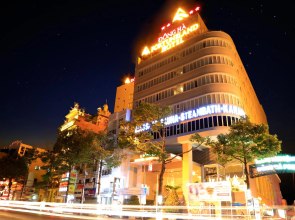 Fortuneland Hotel Can Tho
