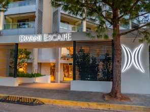 Divani Escape- Adults only