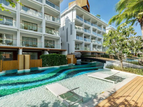 Andaman Embrace Patong