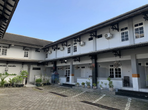 Hotel Merak Indah