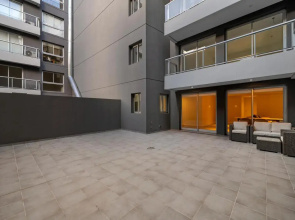 La Vie Suite Barrio Norte