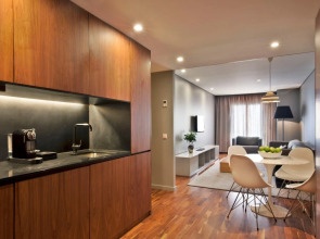 Altis Prime Hotel de Apartamentos