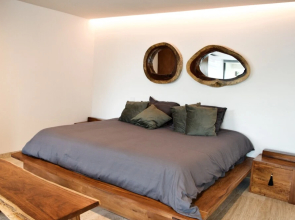 Hermoso Loft en Mistiq Gardens