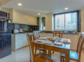 Citismart Luxury Apartments