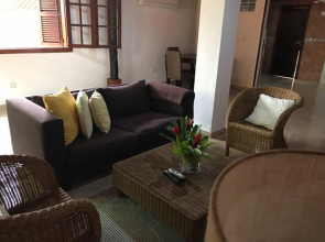 Hotel e Aldeamento Belo Horizonte