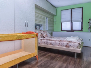 Teis Apartments