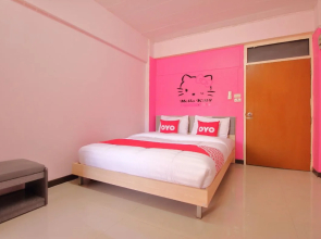 Gedkanok Apartment