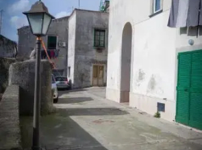BB Antico Cortile