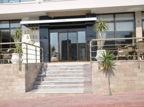 Esat Otel