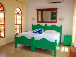 Goood Resort