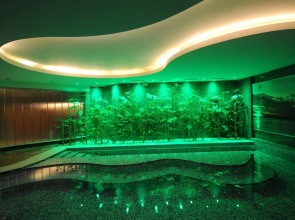 Gold Island Selected Hotel