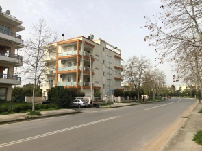 Kritis Apartment