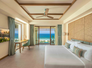 Fusion Resort & Villas Da Nang