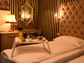 La Rocca Hotel Boutique