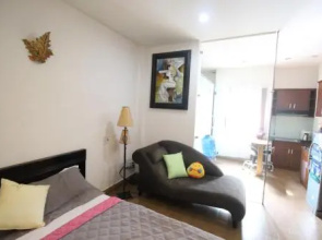 New Time Apartment