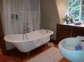 Ruthie's Roost B&B