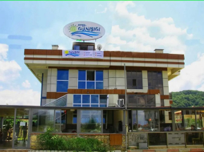Agva Gunisigi Hotel