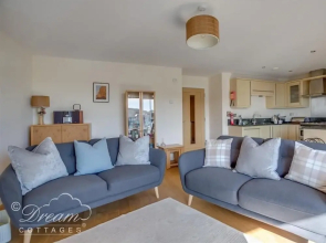 Harbour View Apartment