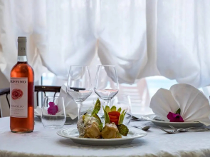 Hotel Villa dei Fiori