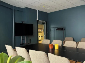 Hotell Sillen