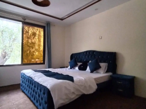 SHAHI Resort kachura