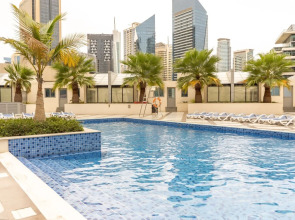 HiGuests - Bay central