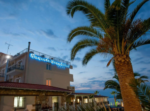 Hanioti Grandotel Hotel